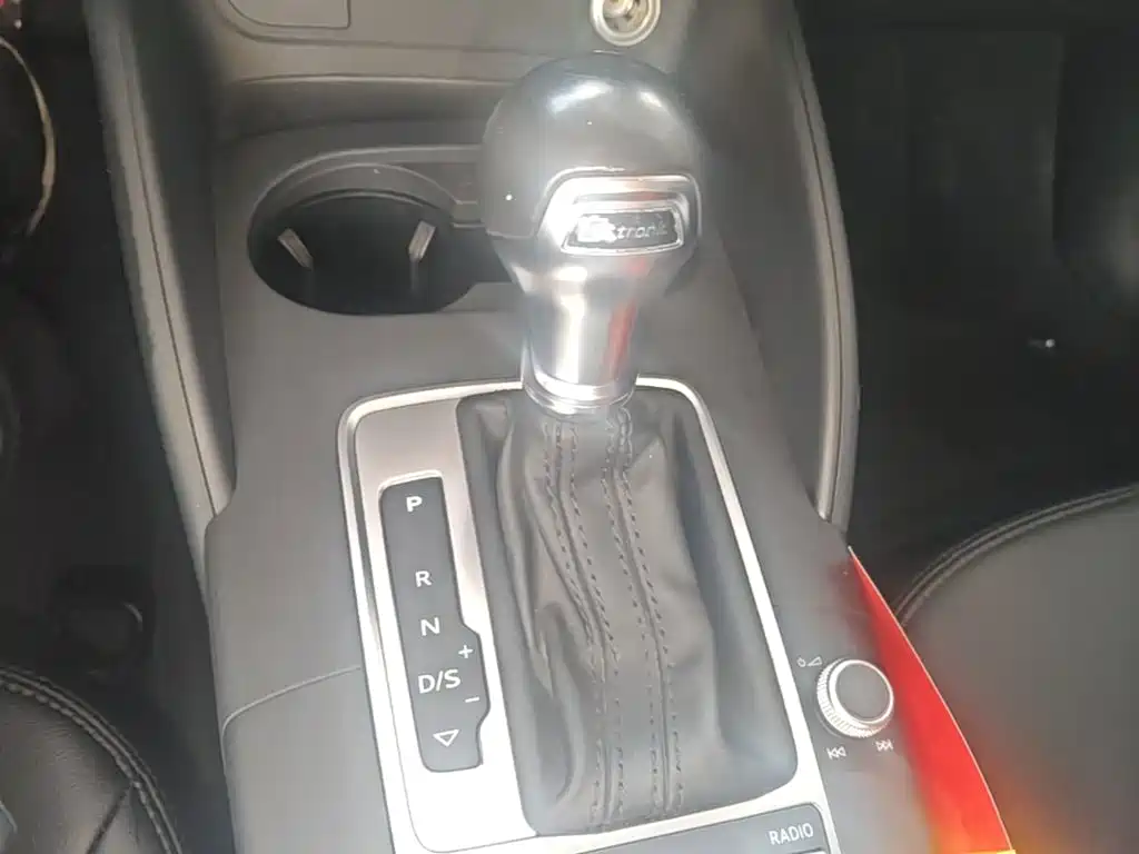 Фото 14 - Audi A3