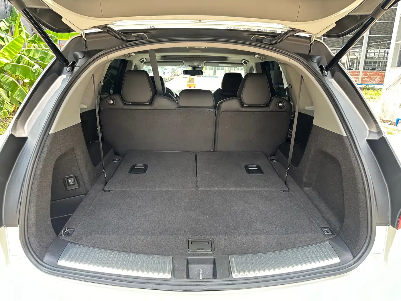 Acura MDX 2016 2014 3.5L Elite Edition