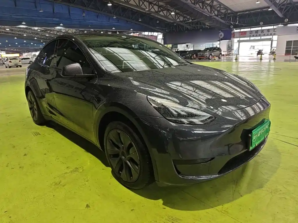 Фото 4 - Tesla Model Y