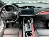 Фото 4 - Geely Binrui