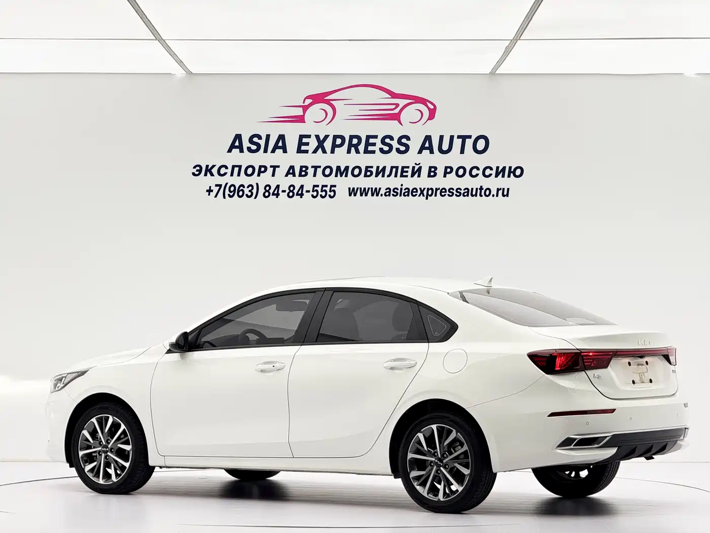 Kia K3 2021 1.5L CVT Youth Edition фото 6