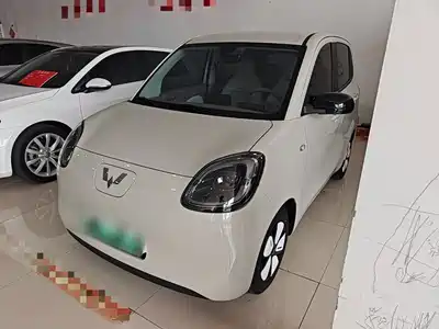 Wuling Hongguang MINI EV