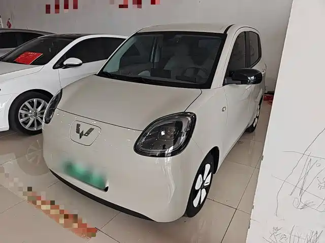 Wuling Motors Hongguang MINIEV 2025