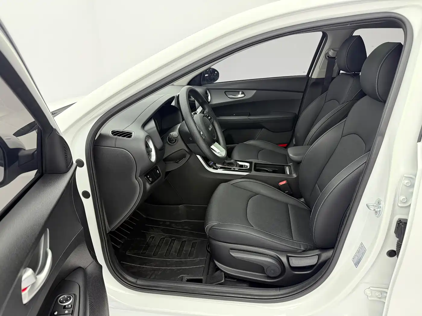 Kia K3 2021 1.5L CVT Youth Edition фото 18