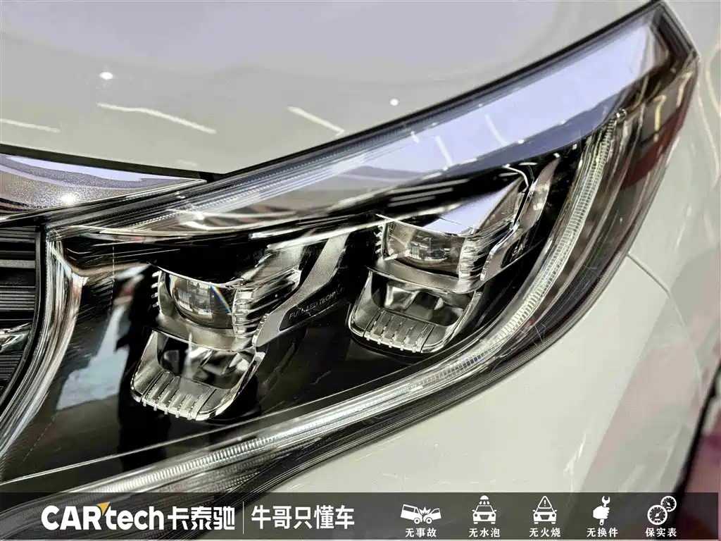 GAC Trumpchi Trumpchi M8 2023 Leading Series 390T Premium Edition фото 11