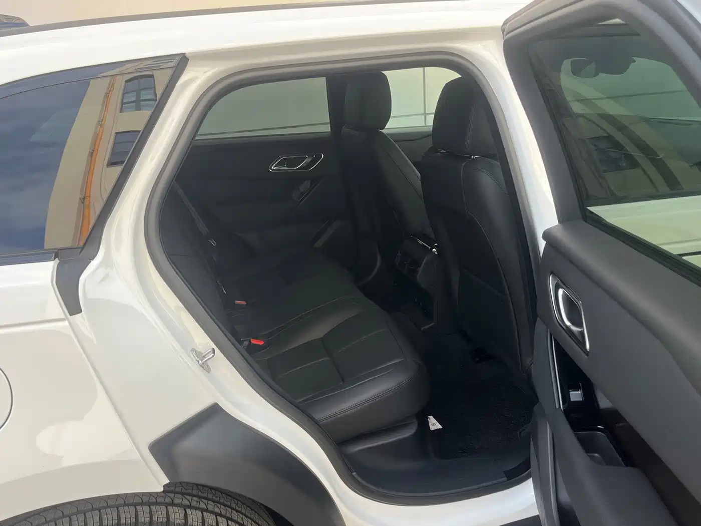Land Rover Range Rover Velar 2026 2026 Model 250PS Dynamic SE