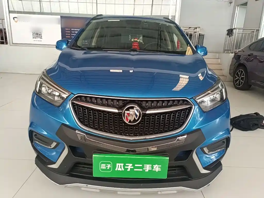 Фото 3 - Buick Encore