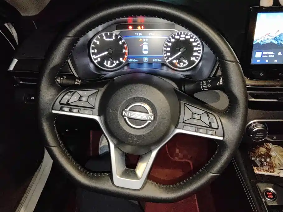 Nissan Teana 2024 2022 2.0L XL-TLS Comfort Edition