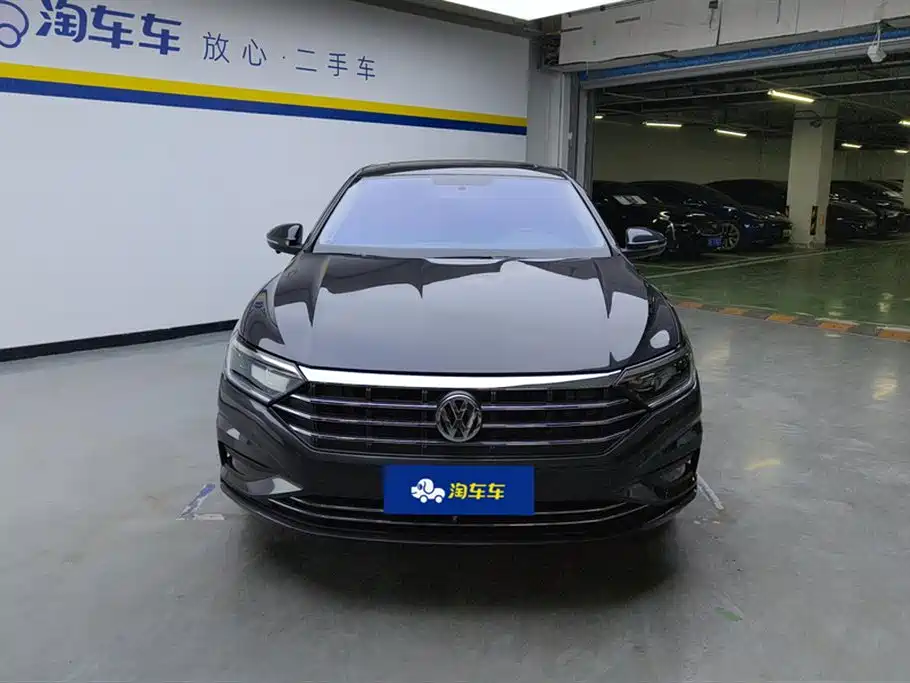 Volkswagen Sagitar 2022 280TSI DSG Soaring Edition фото 2