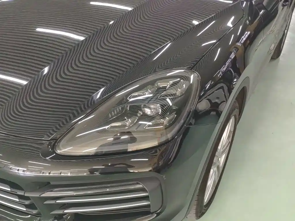 Porsche Cayenne New Energy 2022 2021 Cayenne E-Hybrid 2.0T