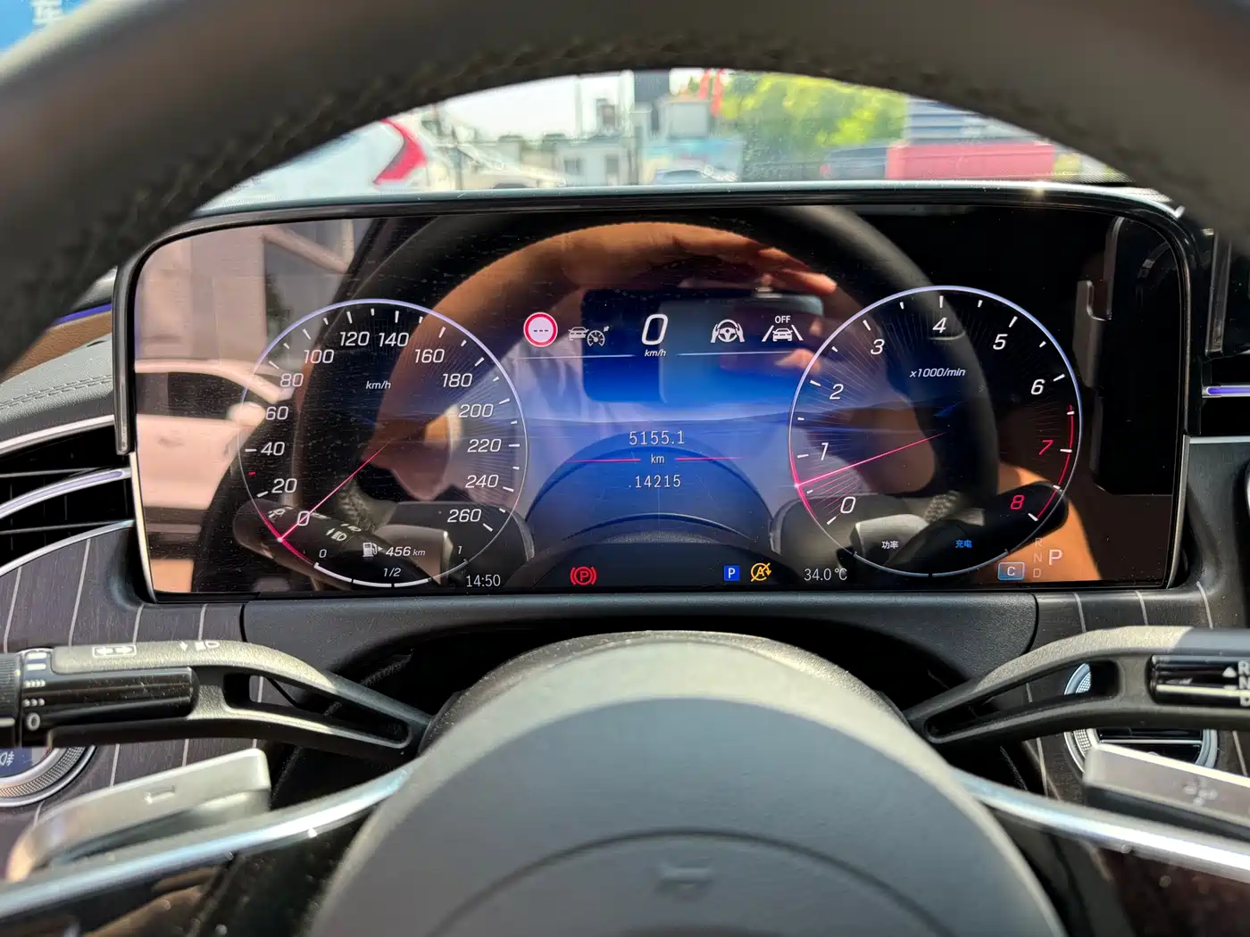 Mercedes-Benz E-Class 2025 Facelift E 300 L Fashion фото 4