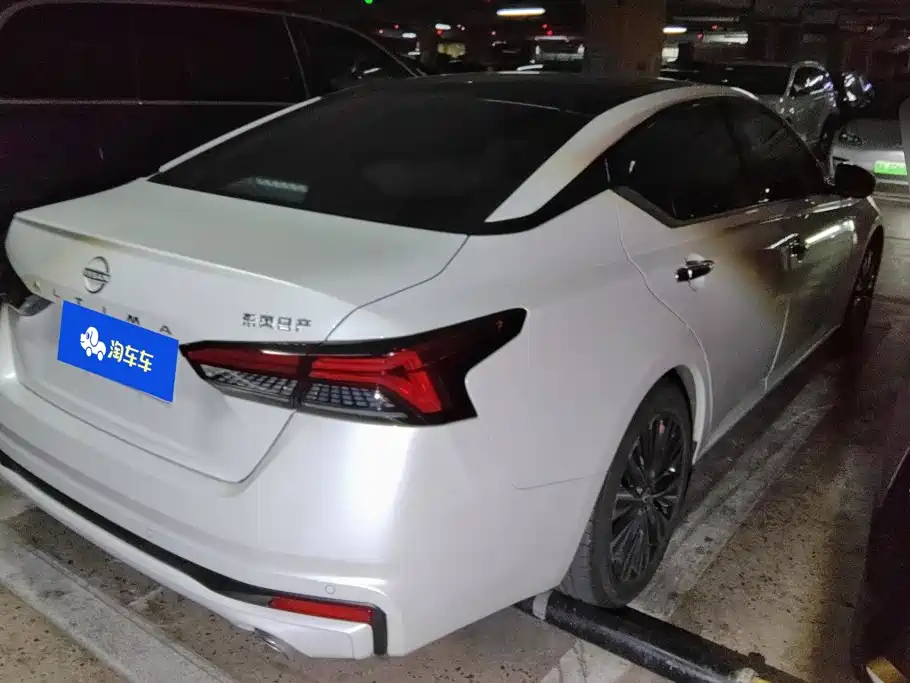 Nissan Teana 2024 2022 2.0L XL-TLS Comfort Edition