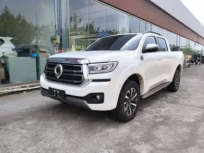 Great Wall Poer
