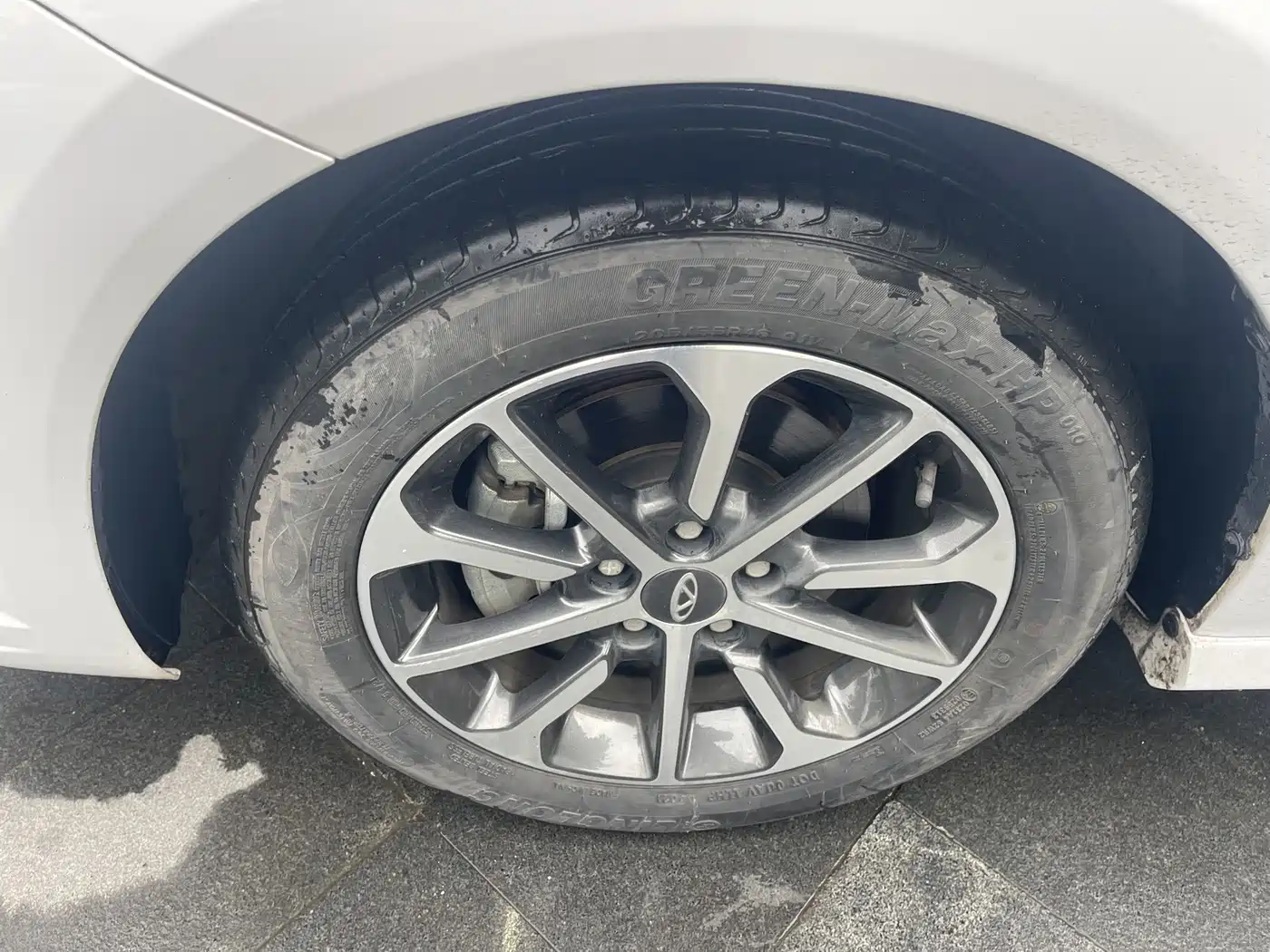 Chery Arrizo GX 2019 2018 Model 1.5T CVT Power Color Edition China V
