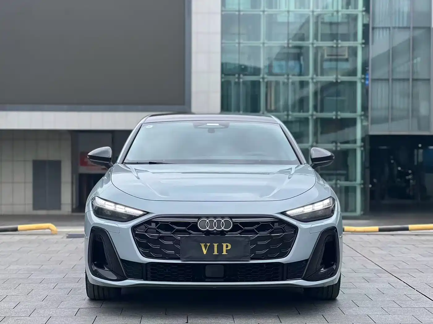 Audi A5L 2025 2.0T Sport Edition Plus фото 2