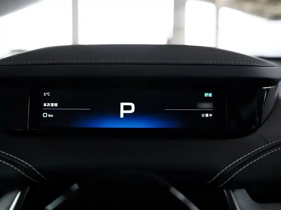 Xiaomi Auto Xiaomi SU7 2024 RWD Standard Founder's Edition фото 18