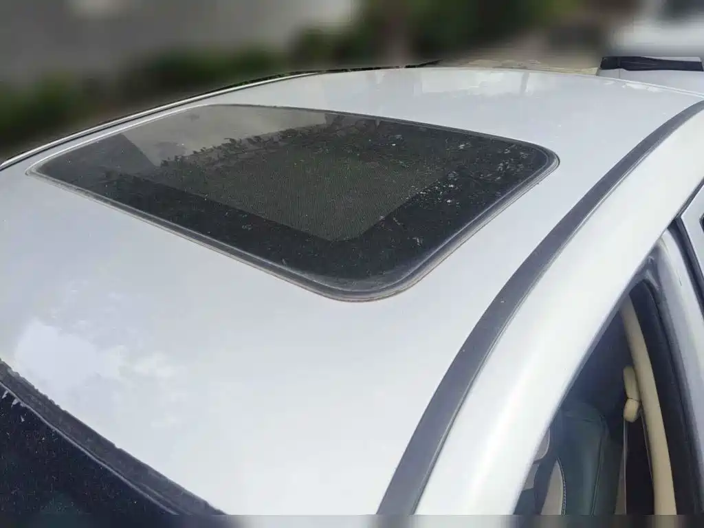 Hyundai Elantra 2009 2007 1.6L Automatic Comfort