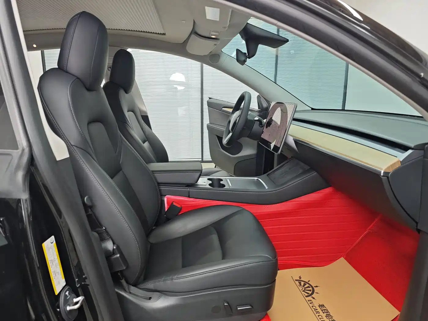 Tesla Model Y 2021 2021 Model Long Range AWD