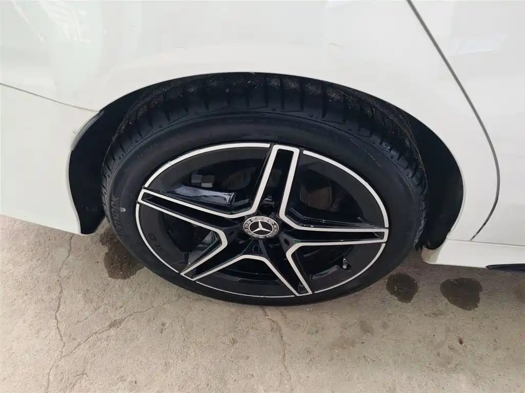 Mercedes-Benz C-Class 2021 C 260 Starry Exclusive Edition фото 25