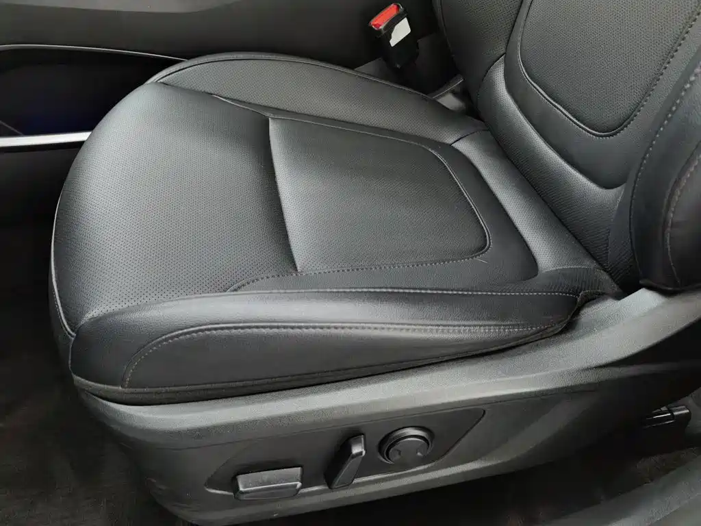 Hyundai Tucson 2023 2023 Tucson L 1.5T Automatic 2WD LUX Premium Edition