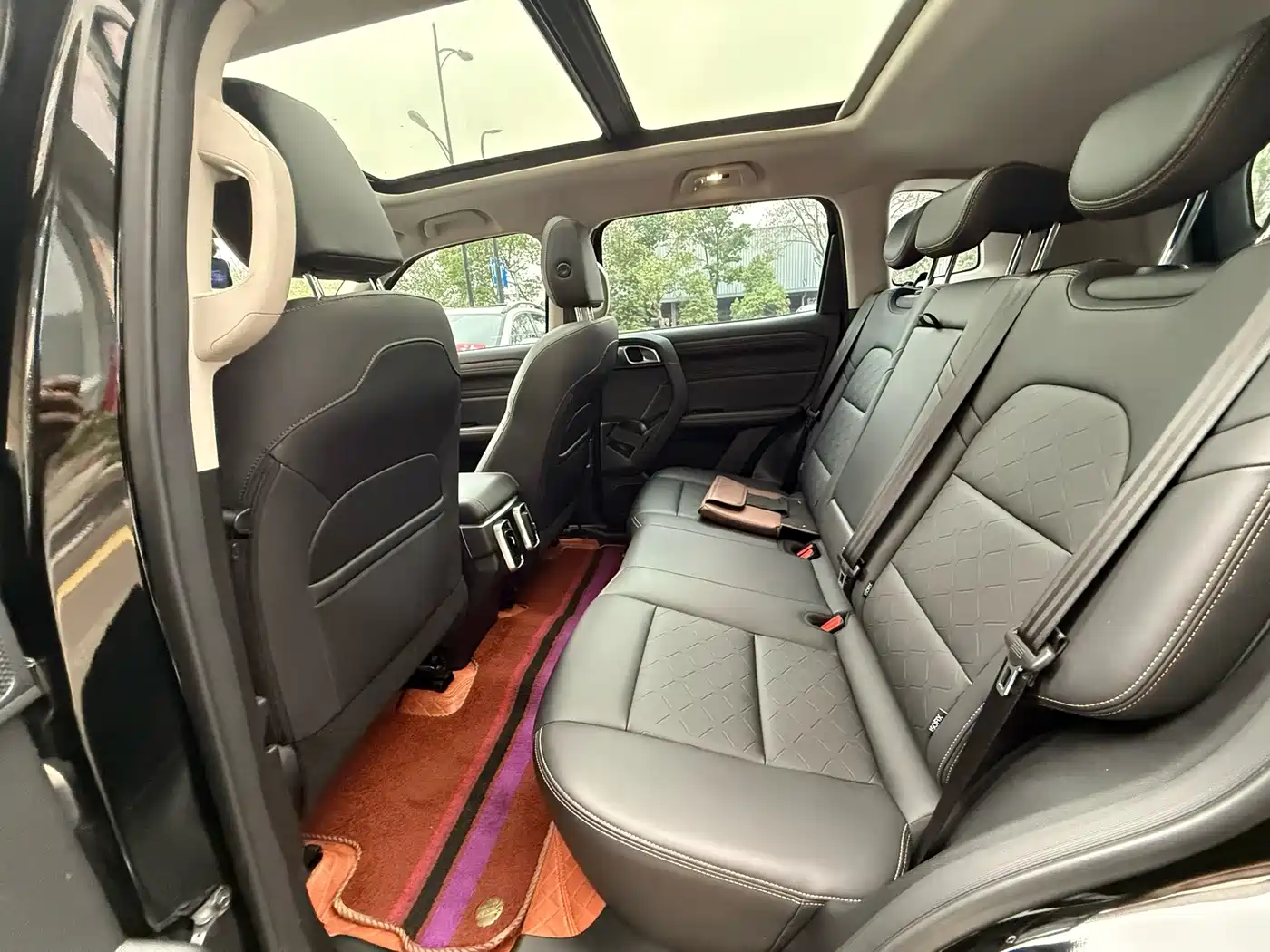 Haval Big Dog 2022 1.5T DCT FWD Border Collie Edition фото 6
