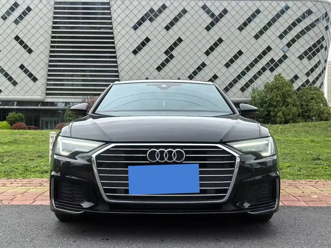  A6L