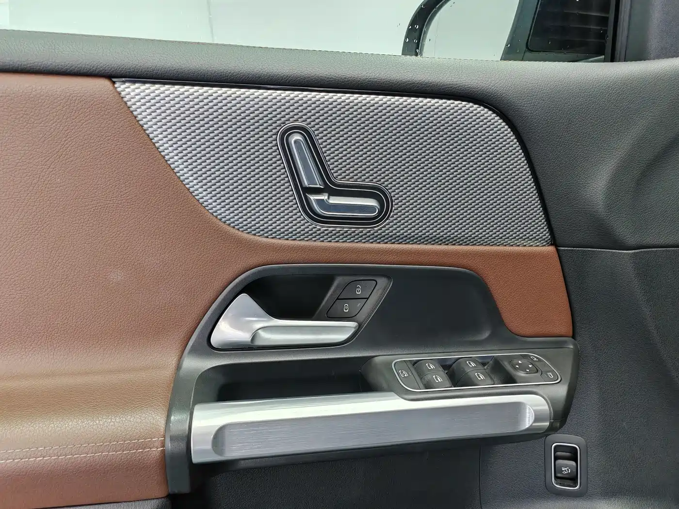 Mercedes-Benz GLB 2024 2024 GLB 200 Dynamic
