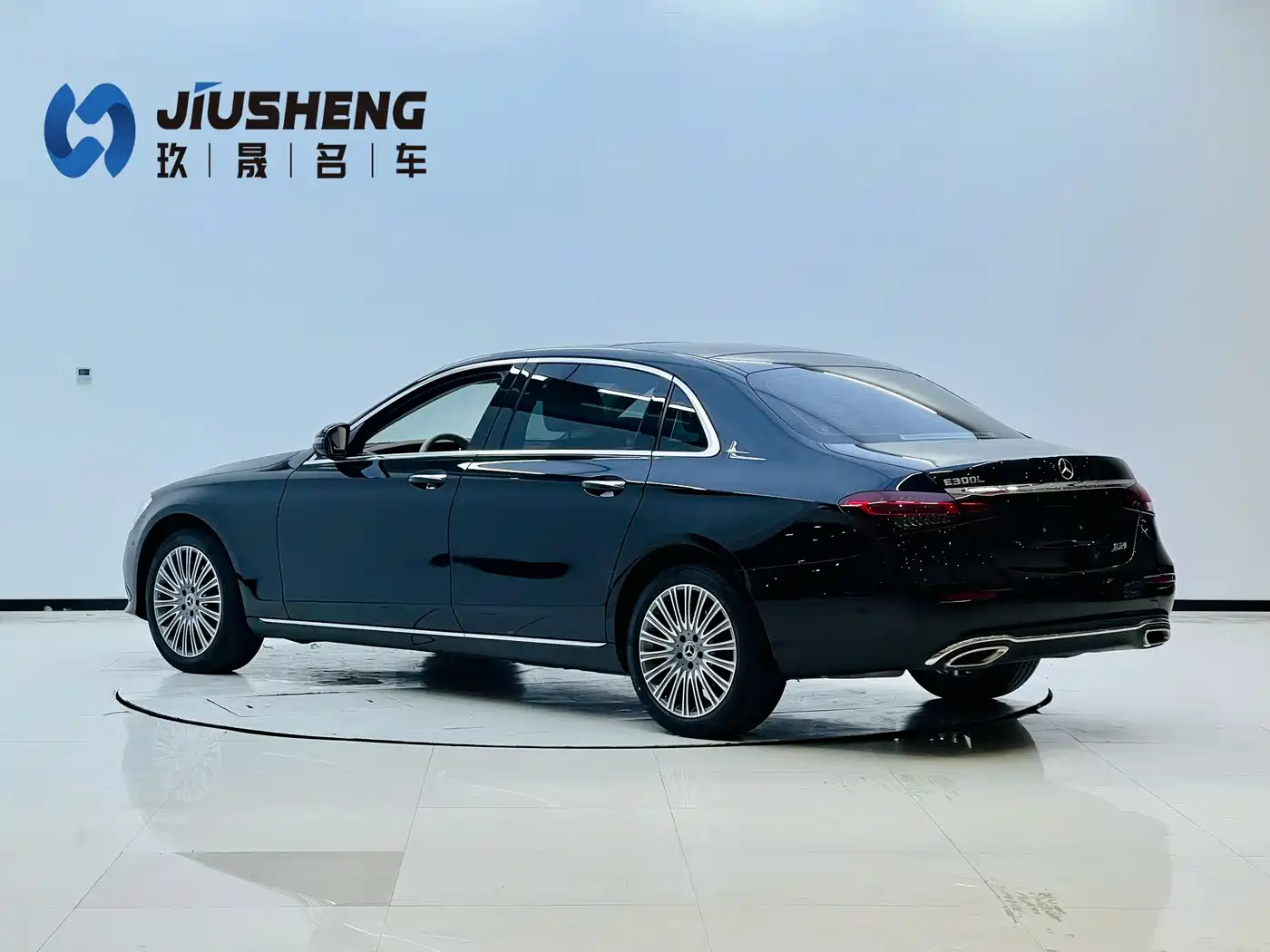 Mercedes-Benz E-Class 2022 Facelift E 300 L Luxury Style фото 5