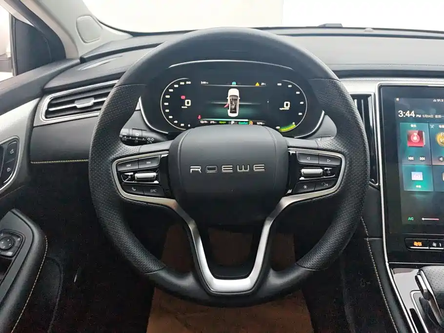 Roewe i6 MAX EV 2026 2023 EV 420 Sunroof Special Edition