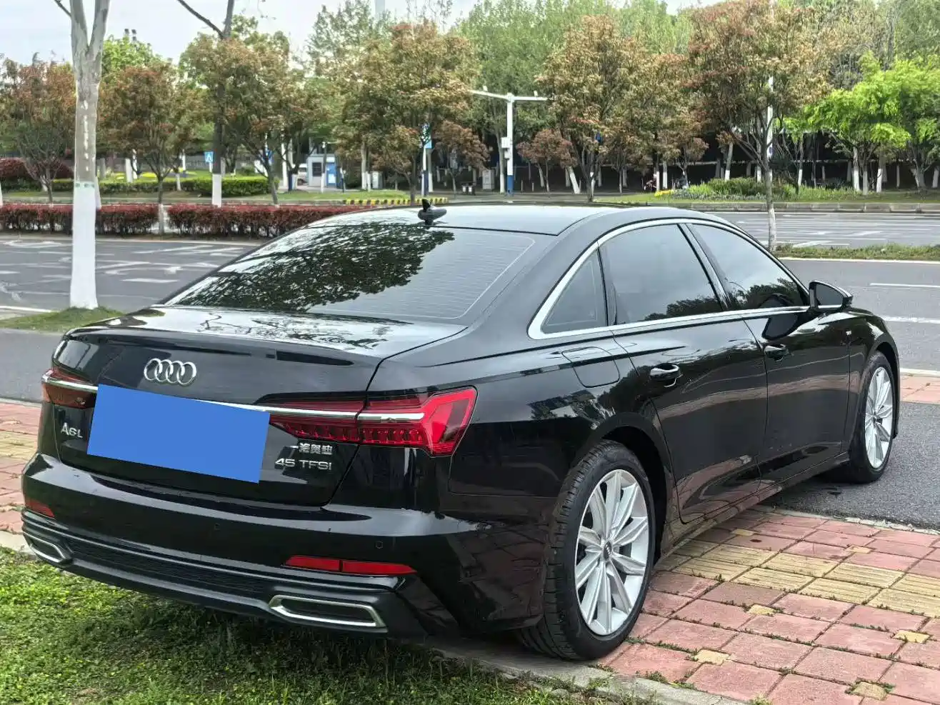  A6L