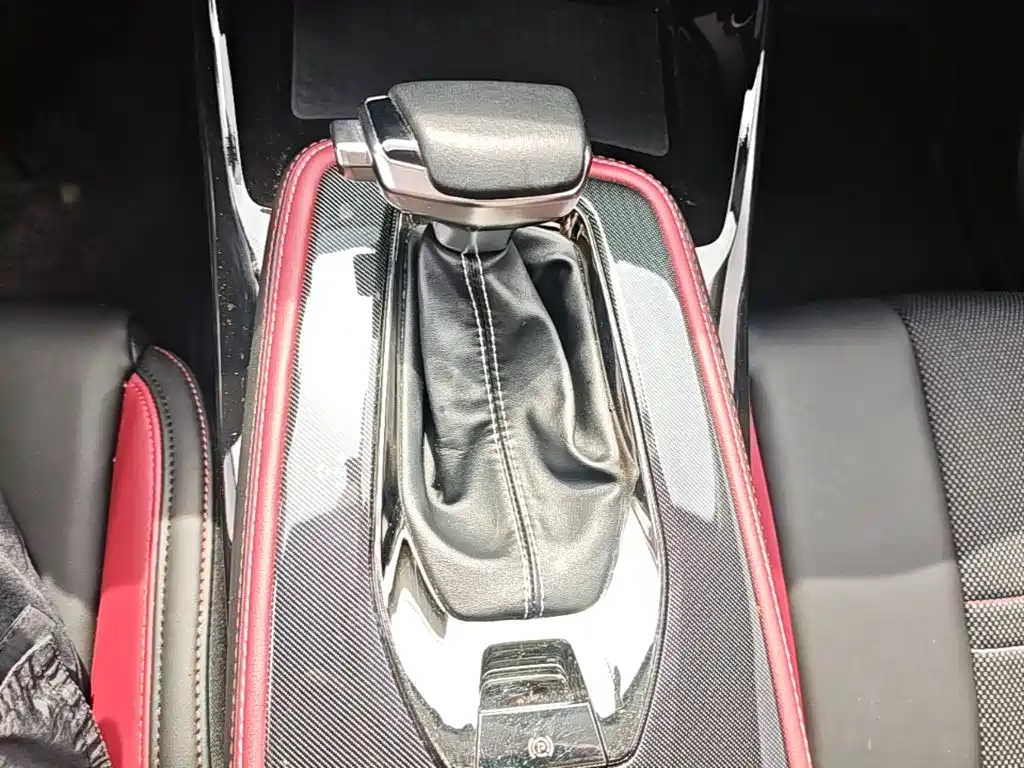 Фото 10 - Changan Oshan Changan Oushang X5