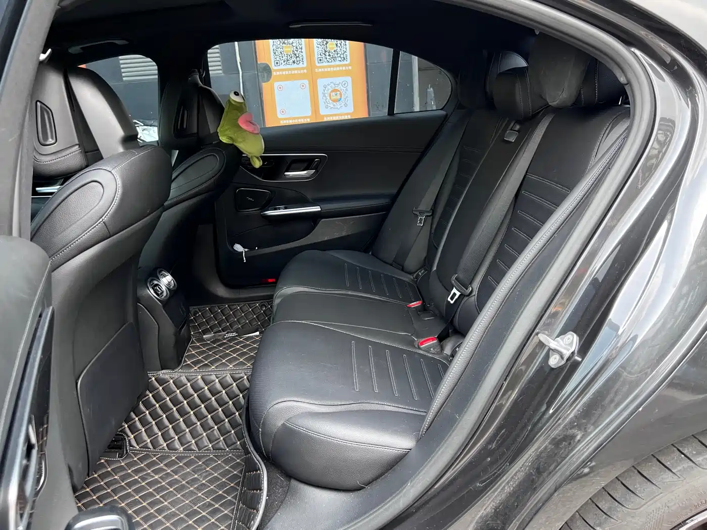 Mercedes-Benz C-Class 2022 C 260 L Sport Edition фото 14