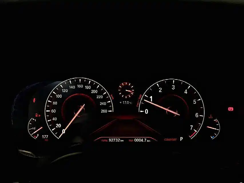 BMW 6 Series GT 2019 630i M Sport Grand Tourer Edition фото 6