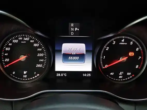 Mercedes-Benz C-Class 2016 C 200 L Sport фото 8