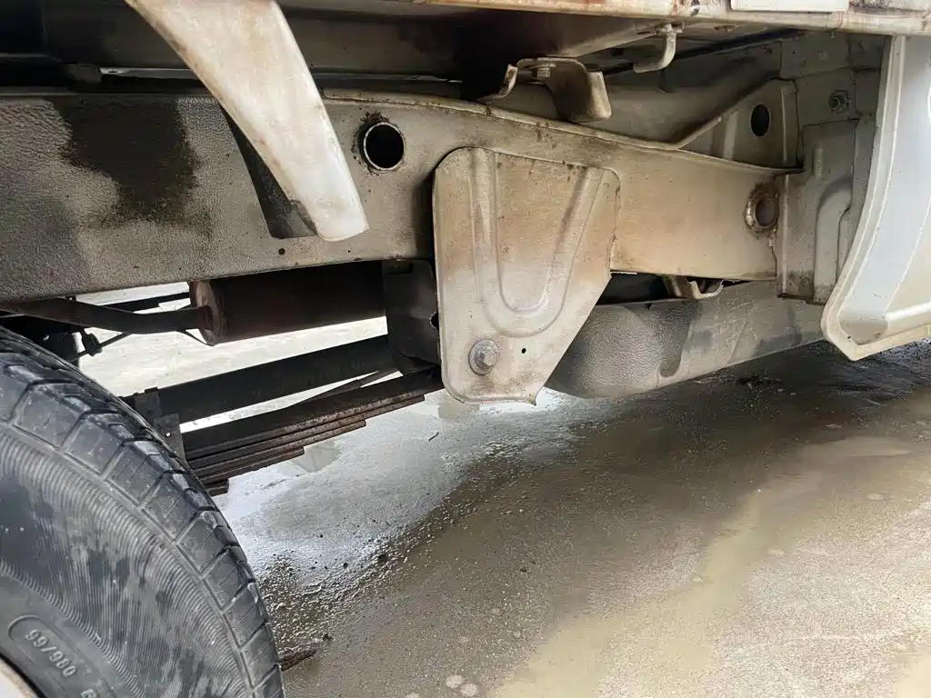 Dongfeng Xiaokang DFSK C32 2018 2016 1.5L Standard Model China IV DK15