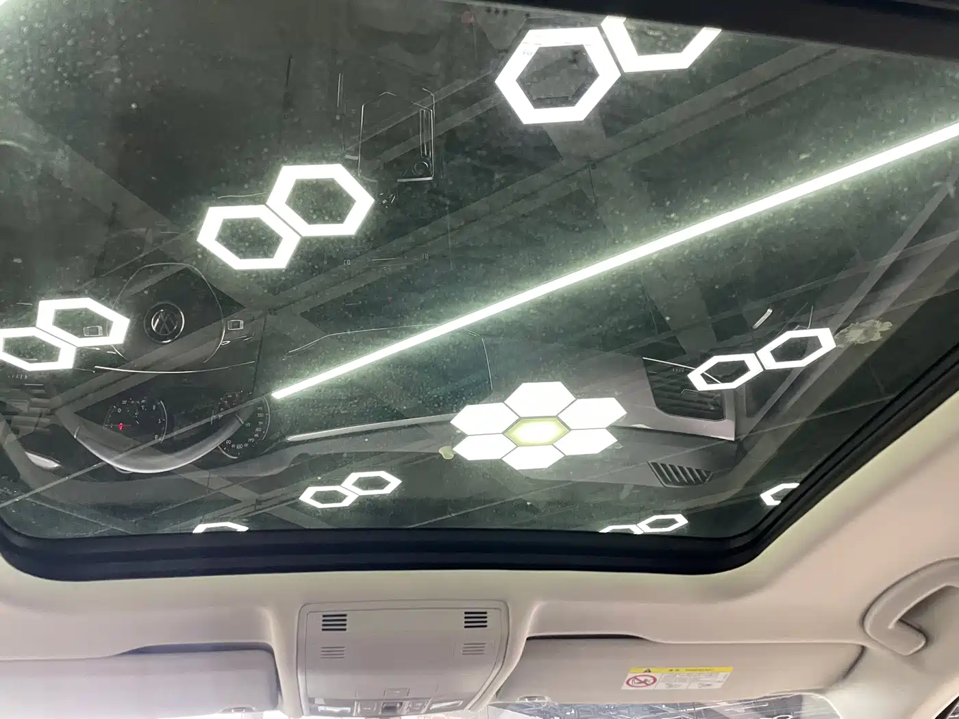 Volkswagen Tayron, миниатюра 14