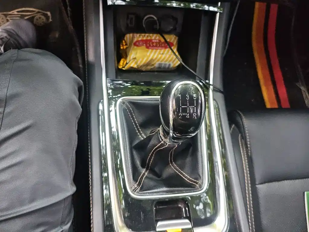 Photo 15 - Changan Eado