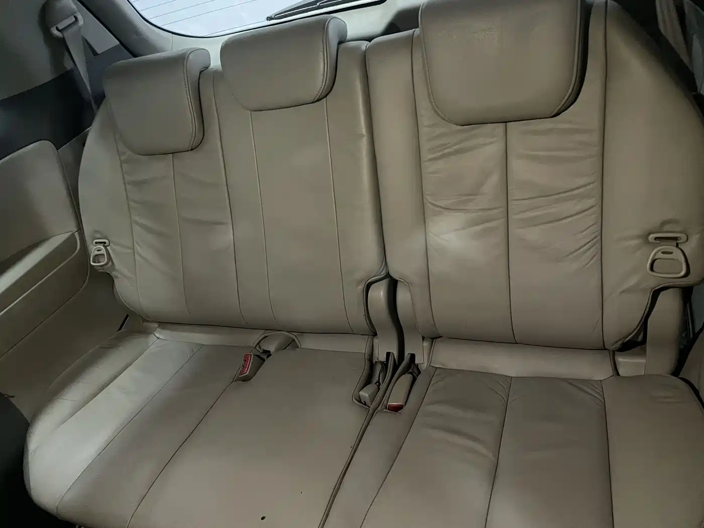 Toyota Previa 2012 2.4L 7-Seater Luxury Edition фото 14