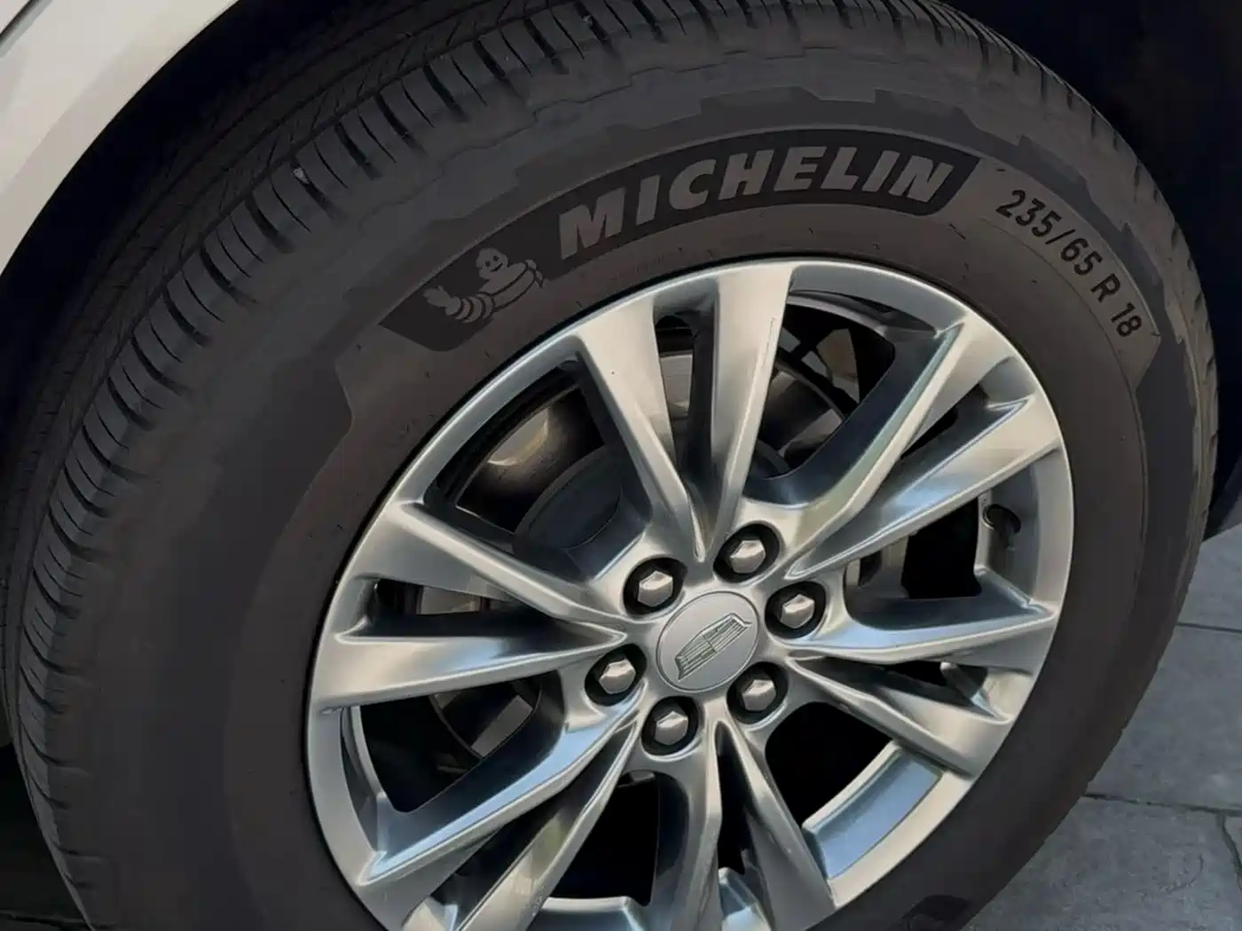 Cadillac XT5 2020 28T Luxury Model фото 15