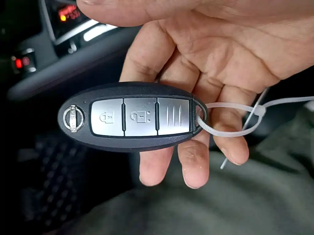 Nissan Qashqai, миниатюра 9