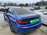 Фото 5 - BMW 3 Series