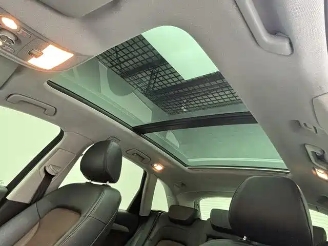 Audi Q5 2018 2017 Plus 40 TFSI Progressive