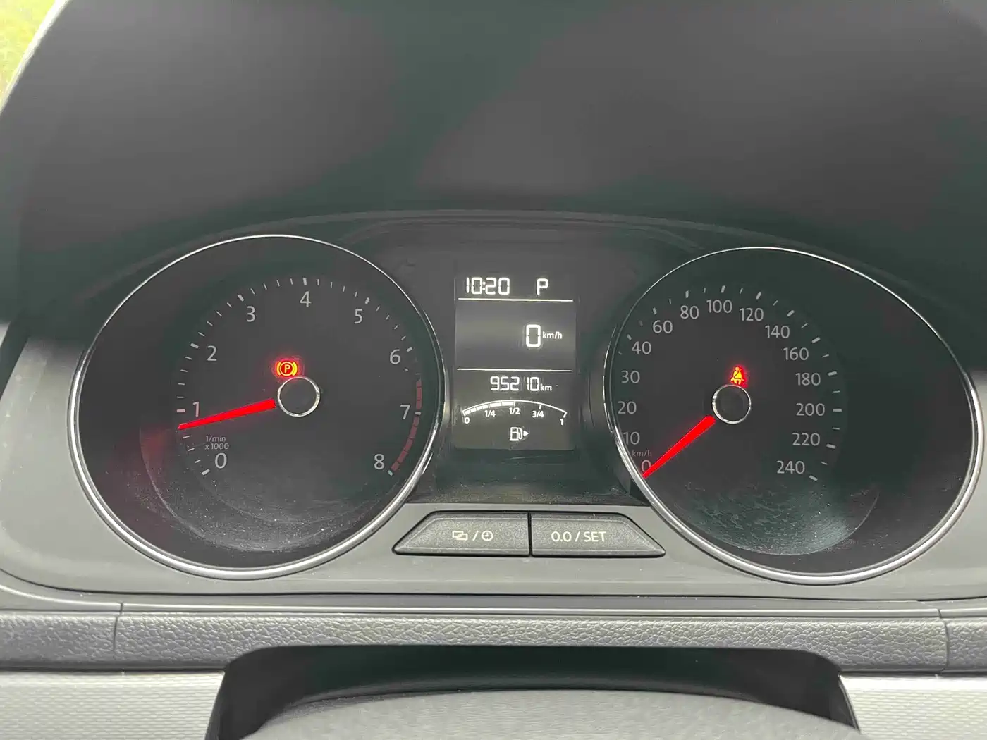 Volkswagen Lavida Tour 2019 2017 230TSI DSG Comfort Edition