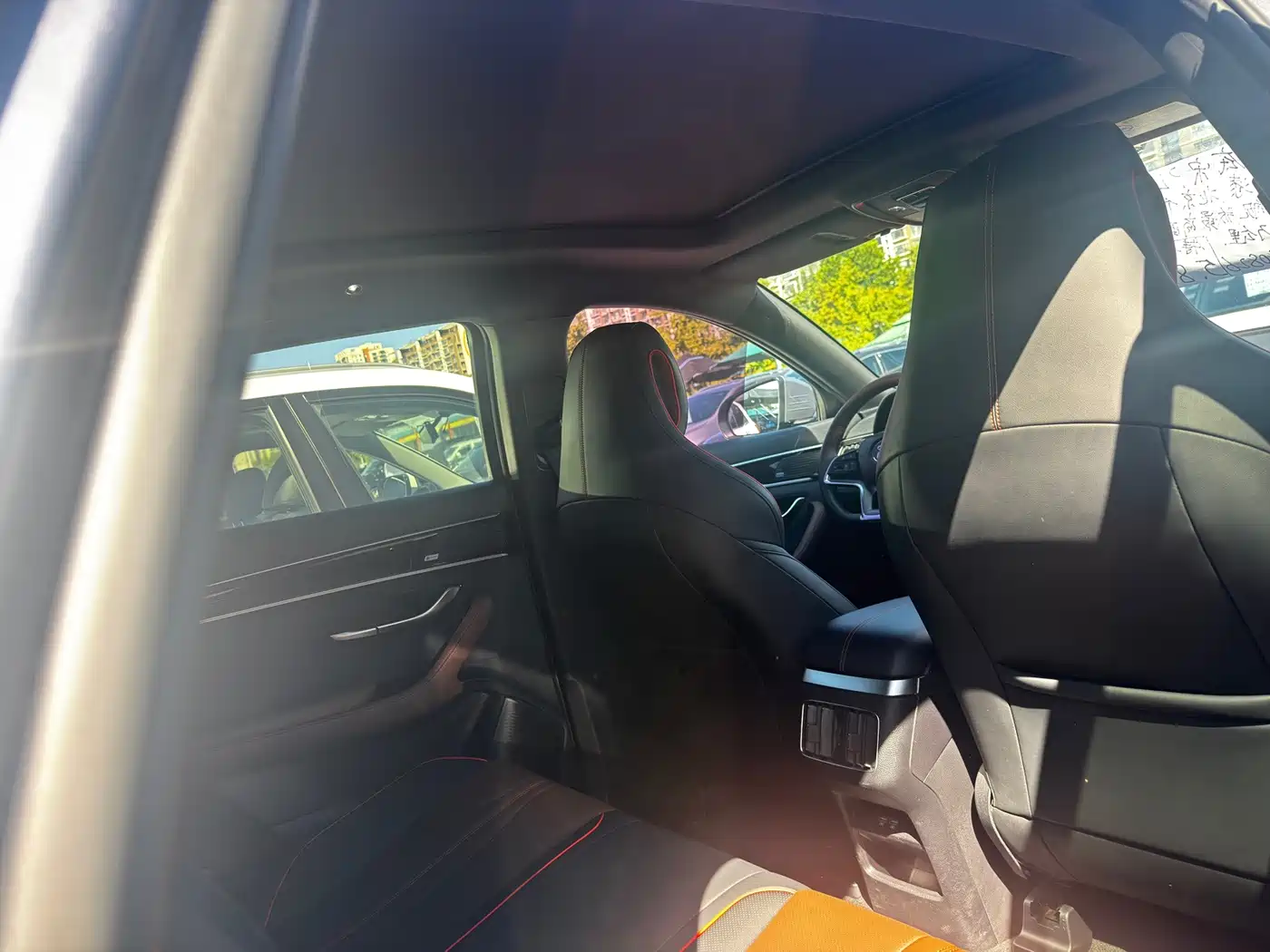 BYD Song PLUS 2021 2020 1.5T Auto Flagship PLUS