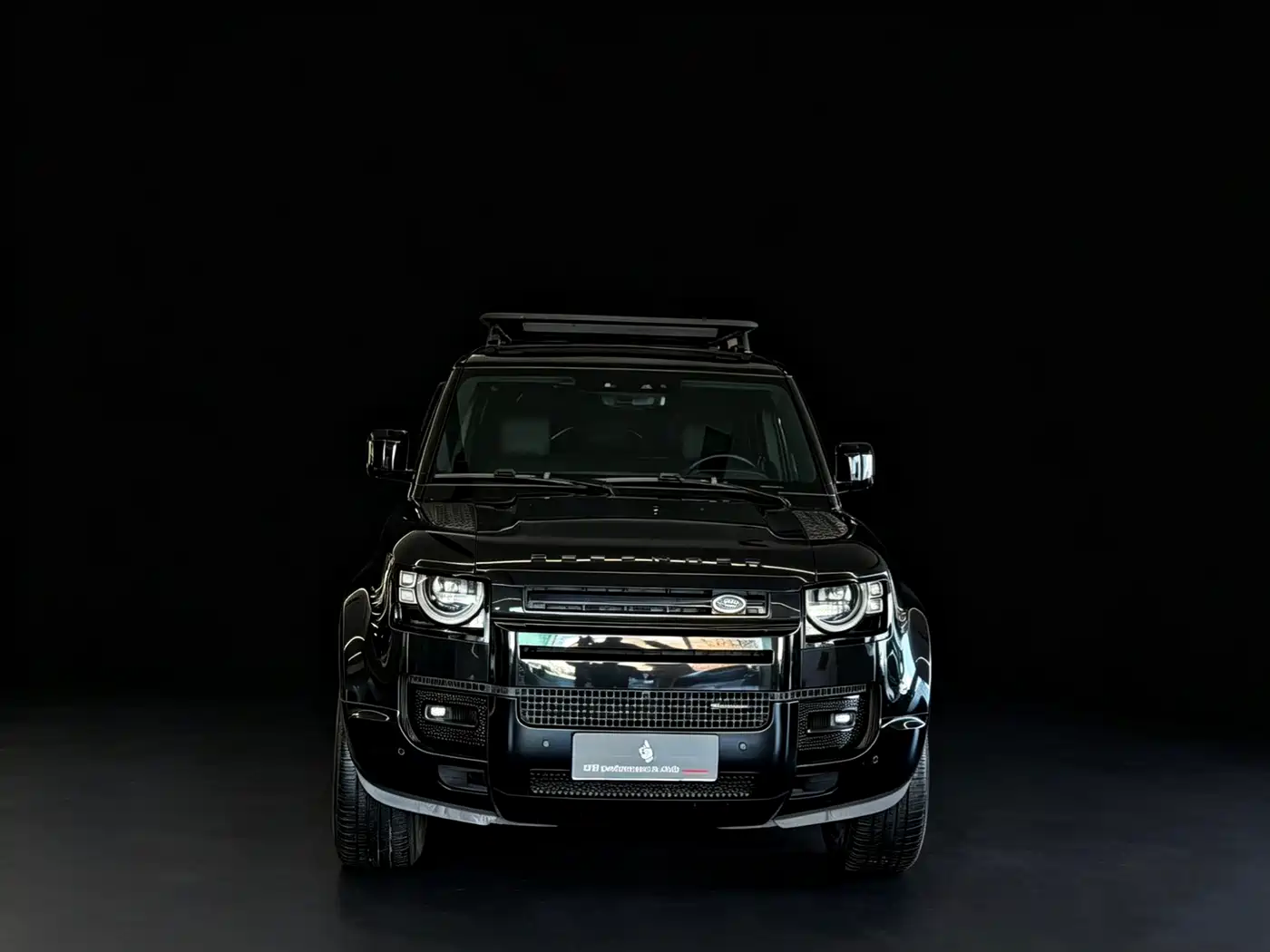Land Rover Defender 2022 110 P400 X-DYNAMIC HSE фото 2