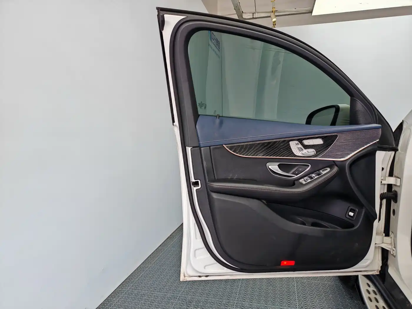 Mercedes-Benz EQC 2021 2021 EQC 400 4MATIC