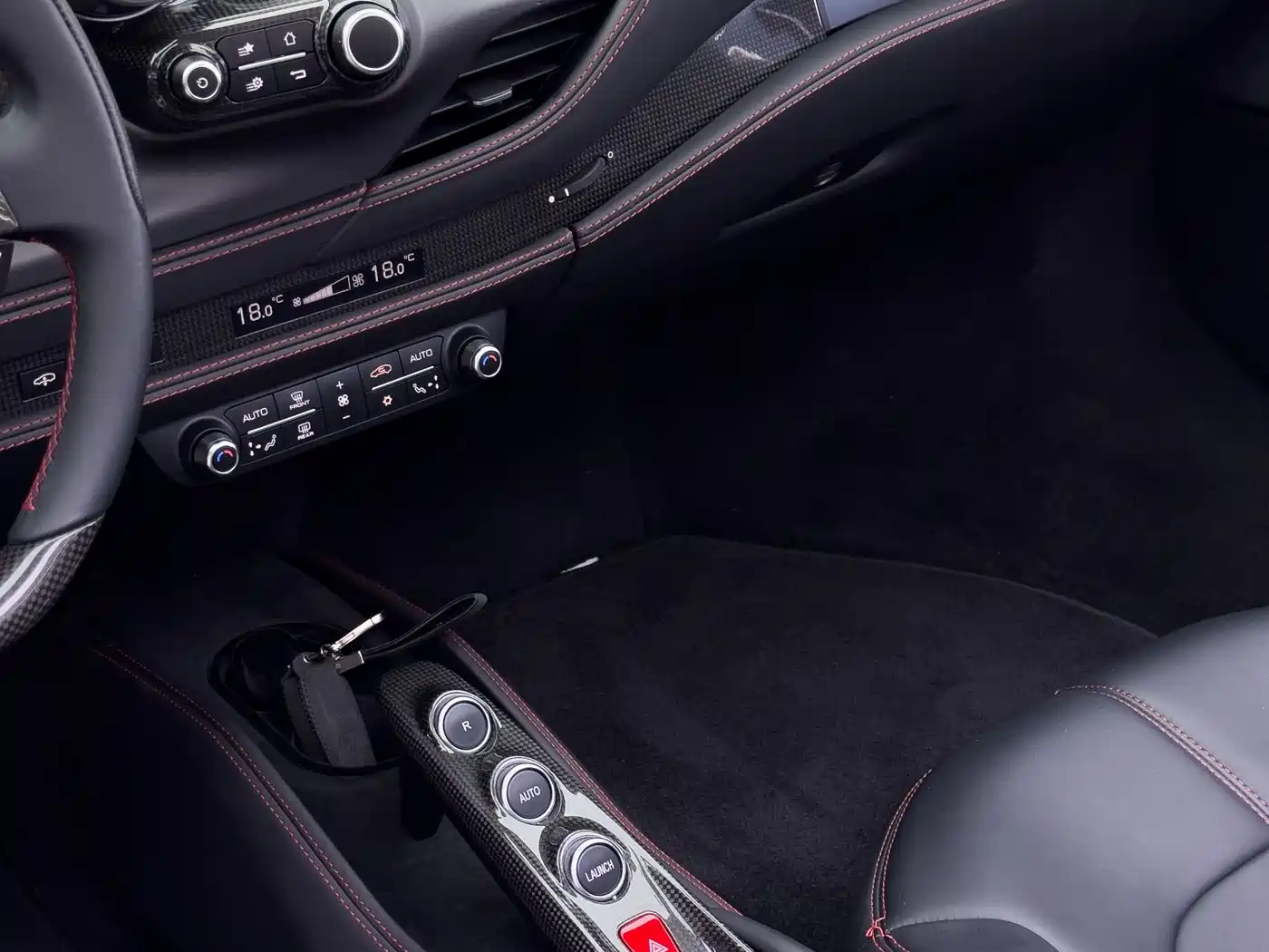 Ferrari F8 2022 2020 Spider 3.9T V8