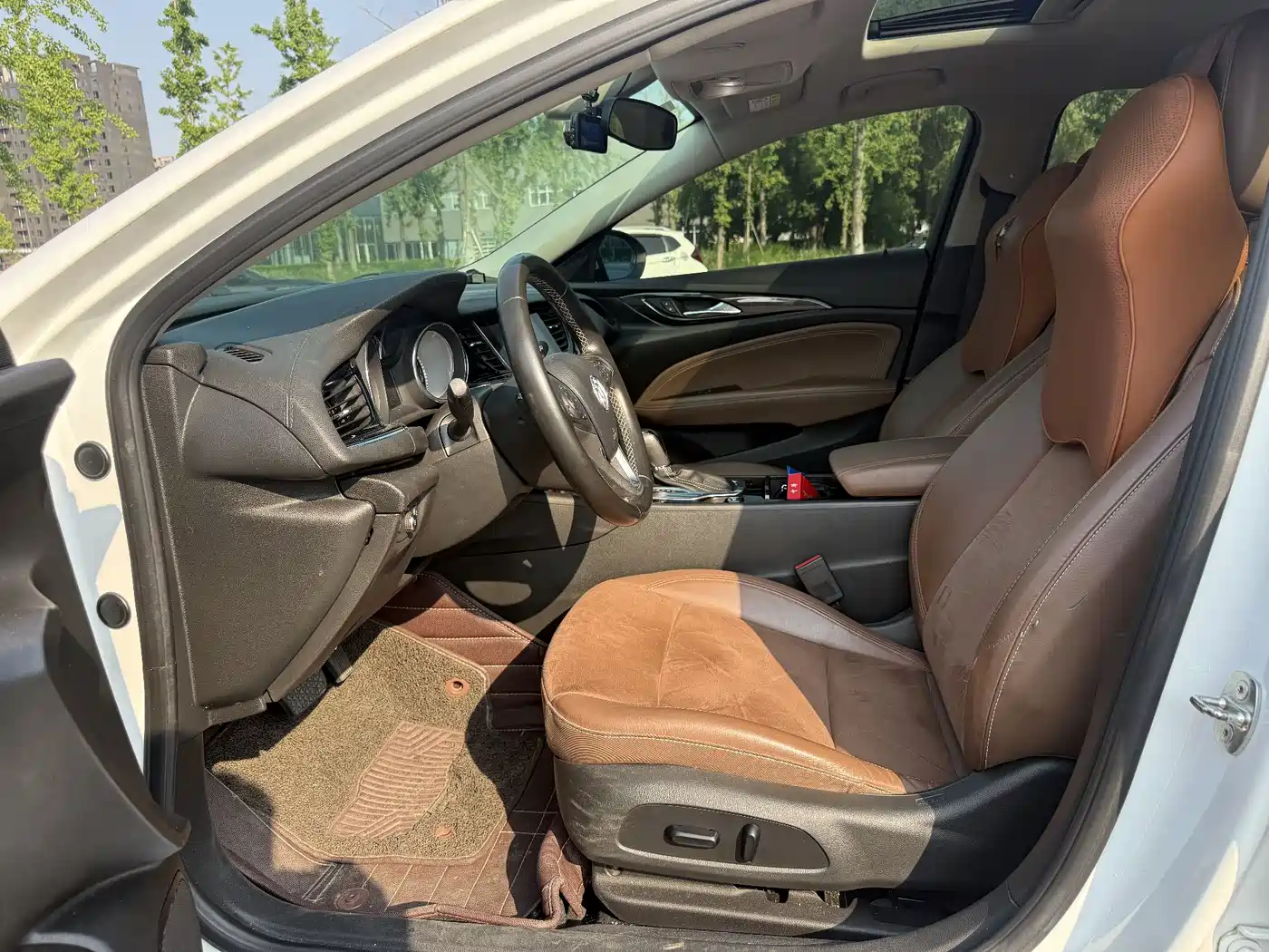 Buick Regal 2017 20T Elite Type фото 5