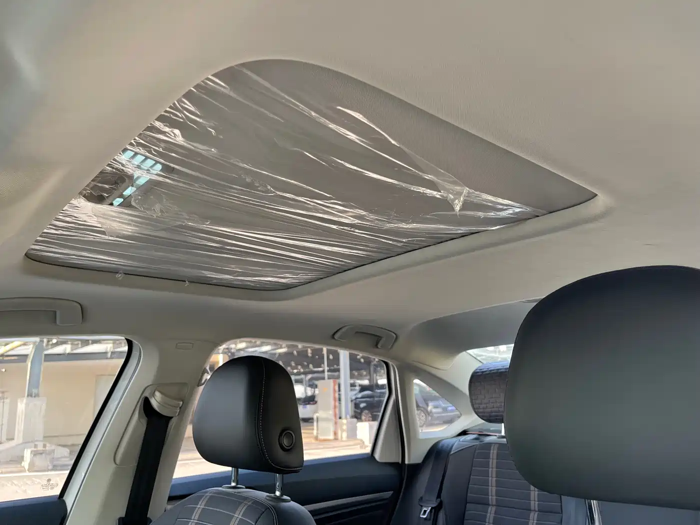 Volkswagen Lavida 2019 1.5L Auto Vision Edition China VI фото 10