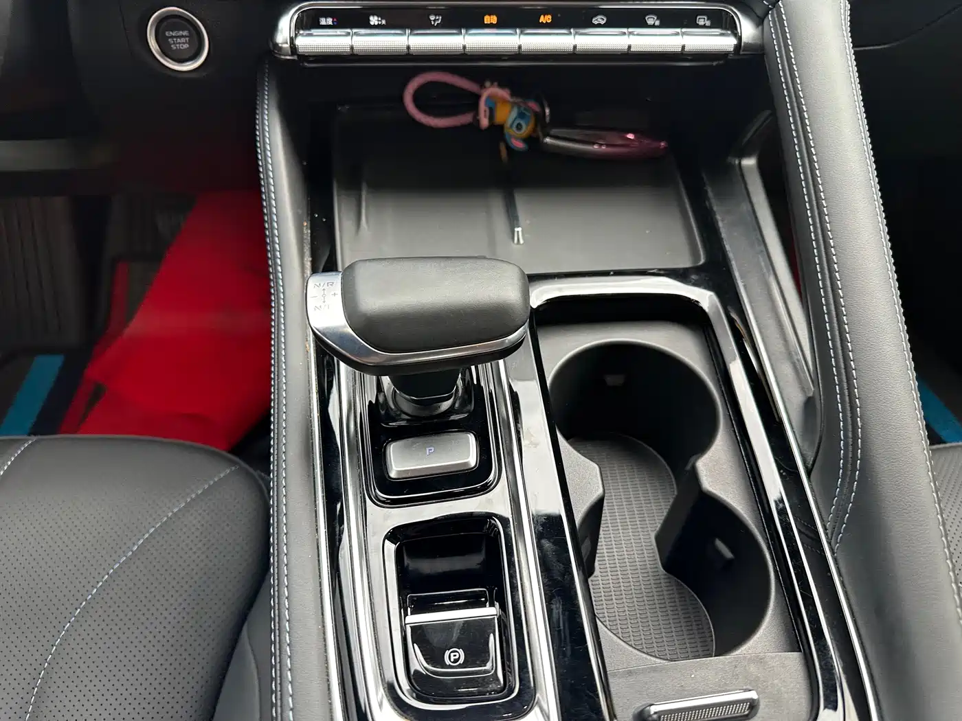 Geely Xing Rui 2026 2026 Orient Yao 1.5TD Kunlun Edition